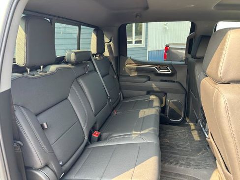 Used 2025 GMC Sierra 1500 Elevation w/ Elevation Premium Package AWD/4WD image 16