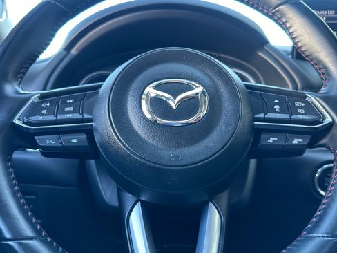 Used 2024 MAZDA CX-5 Carbon Edition AWD/4WD image 24
