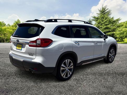 Used 2019 Subaru Ascent Touring w/ Popular Package #2A AWD/4WD image 7