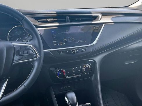 Used 2023 Buick Encore GX Preferred w/ Cold Weather Comfort Package AWD/4WD image 6
