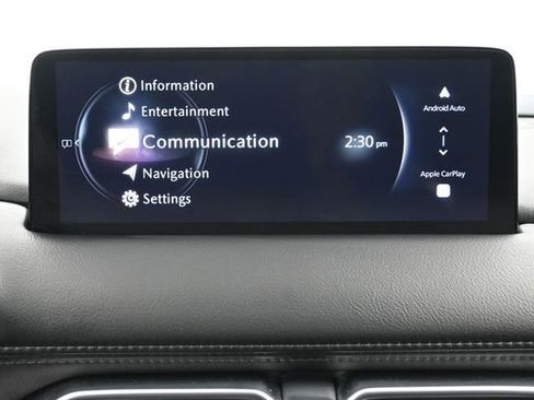 Certified 2024 MAZDA CX-5 AWD 2.5 S w/ Select Package image 11