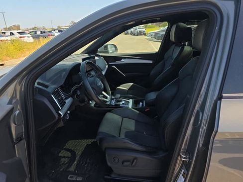 Used 2023 Audi Q5 e Prestige w/ Prestige Package AWD/4WD image 10
