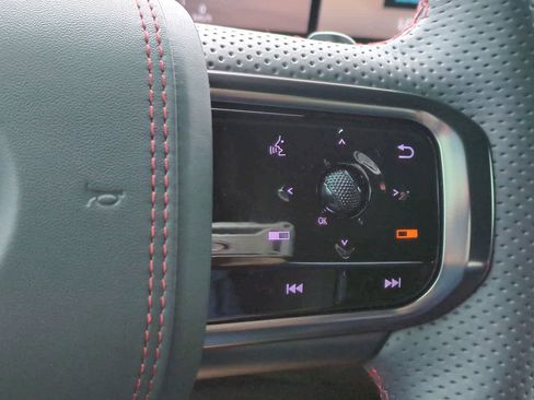 Used 2026 Nissan Armada NISMO AWD/4WD image 27