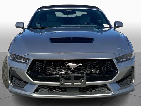 Certified 2024 Ford Mustang GT image 3