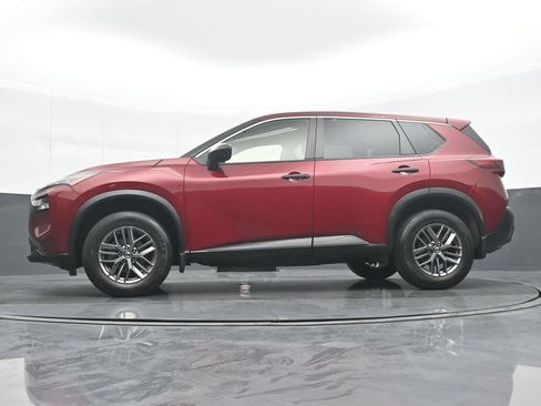 Used 2021 Nissan Rogue S AWD/4WD image 27