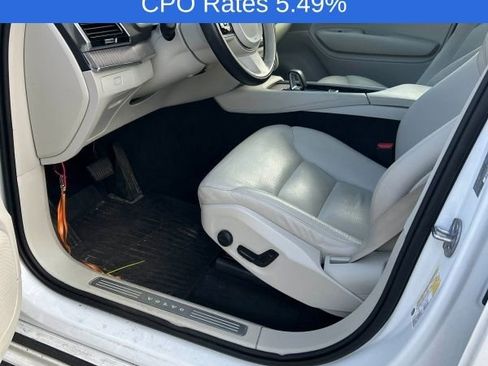 Used 2024 Volvo XC90 B5 Plus w/ Protection Package Premier AWD/4WD image 5