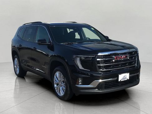 Used 2026 GMC Acadia Elevation w/ Elevation Premium Package AWD/4WD image 1