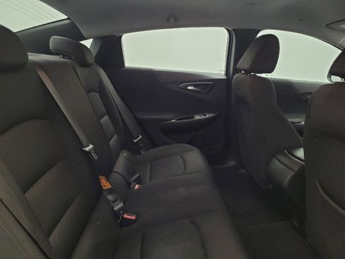 Used 2023 Chevrolet Malibu LS FWD image 19