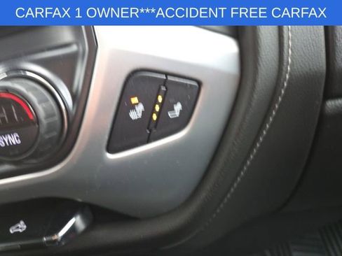 Used 2018 GMC Sierra 1500 SLT w/ SLT Premium Package image 46