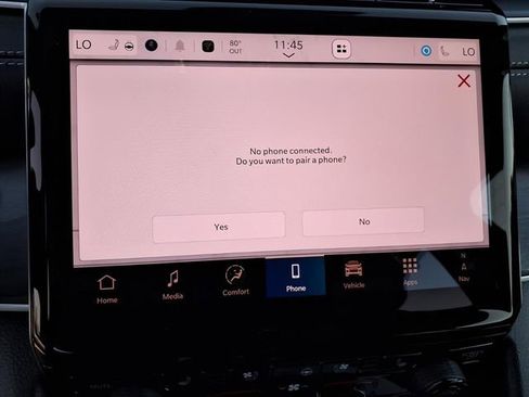 New 2025 Jeep Grand Cherokee L Limited w/ Luxury Tech Group II image 10