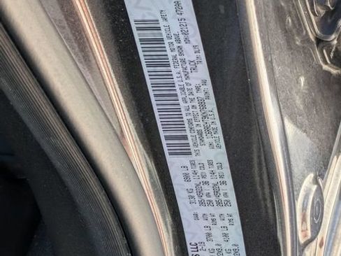 Used 2019 RAM 1500 Limited RWD image 27