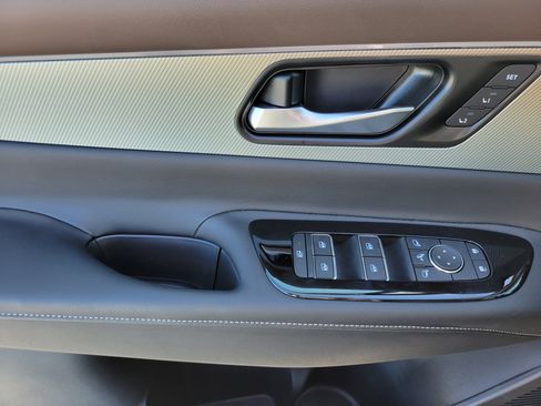 New 2026 Nissan Murano Platinum image 29