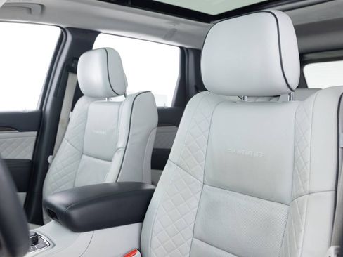 Used 2018 Jeep Grand Cherokee Summit image 22