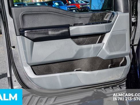 Used 2024 Ford F150 XLT image 46