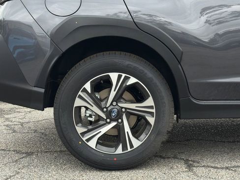 New 2026 Subaru Crosstrek 2.0i Premium AWD/4WD image 4