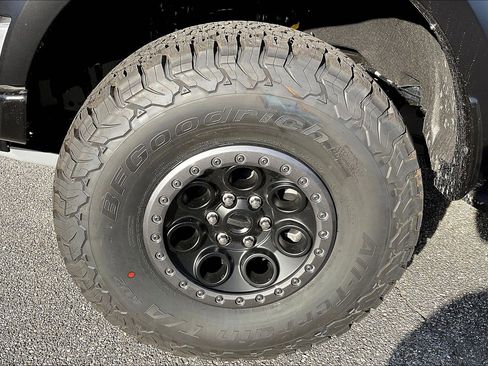 New 2025 Ford F150 Raptor image 11