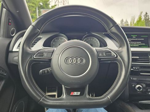 Used 2016 Audi S5 Premium Plus w/ Technology Package AWD/4WD image 21