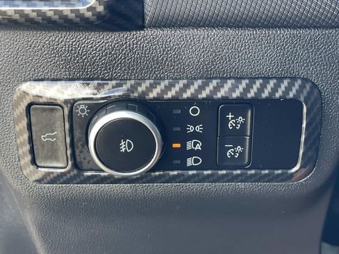 Certified 2023 Ford Bronco Sport Badlands w/ Premium Package AWD/4WD image 19