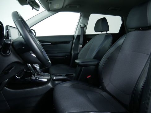 Certified 2023 Kia Seltos S image 15