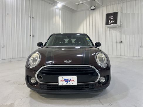 Used 2016 MINI Cooper Clubman image 16