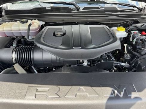 Certified 2025 RAM 1500 Rebel w/ Rebel Level 2 Equipment Group AWD/4WD image 29