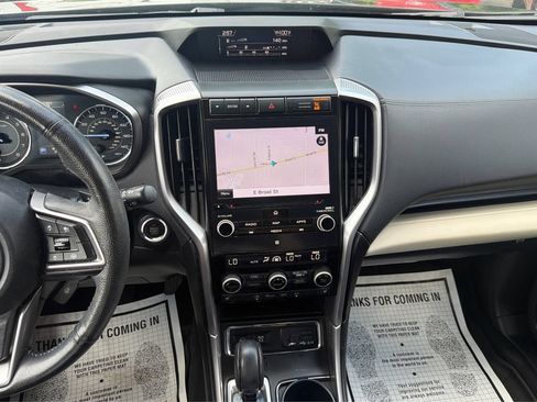 Used 2021 Subaru Ascent Limited w/ Technology Package AWD/4WD image 13