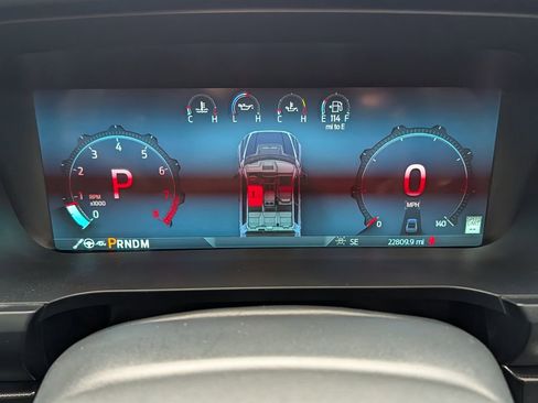 Used 2024 Ford F150 Raptor w/ Equipment Group 803A Raptor R image 17