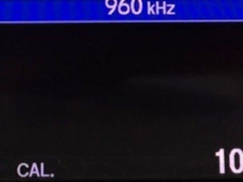 Used 2016 Honda CR-V LX image 25