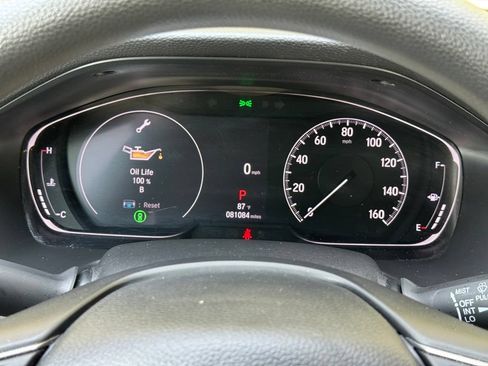 Used 2021 Honda Accord LX image 2