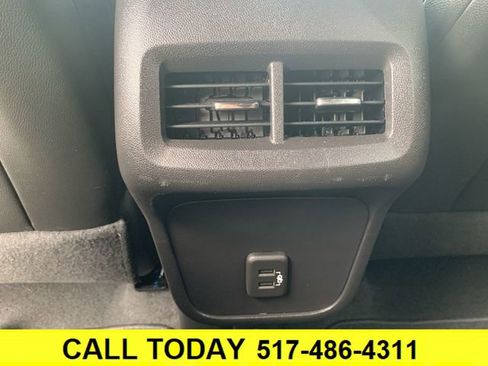 Certified 2024 Chevrolet Equinox RS image 20