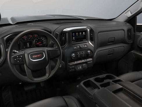 New 2025 GMC Sierra 3500 Pro w/ Convenience Package image 40