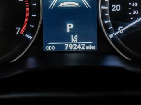 Used 2017 Lexus ES 350 w/ Accessory Package 2 FWD image 26