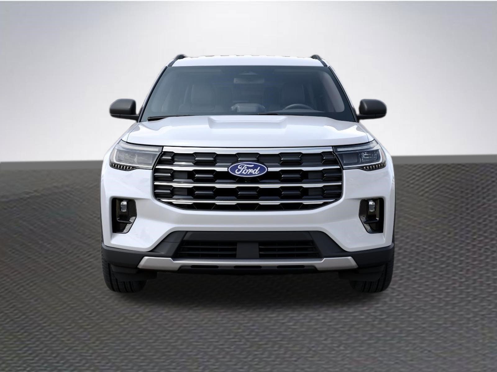 New 2027 Ford Explorer Active w/ Active Comfort Package RWD image 3