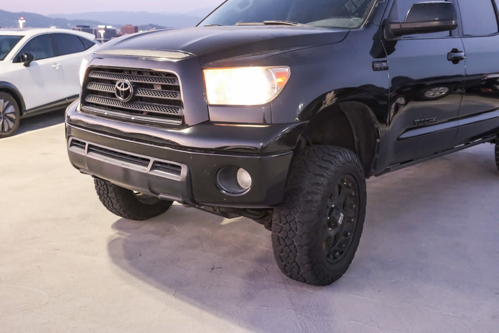 Used 2008 Toyota Tundra SR5 RWD image 11