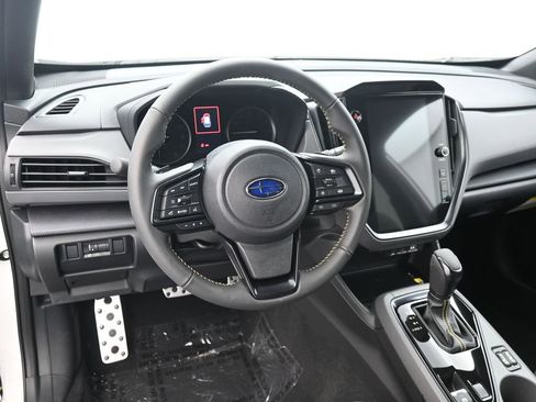 New 2026 Subaru Crosstrek 2.5i Sport image 13