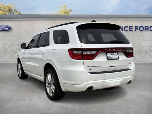 Used 2024 Dodge Durango GT AWD/4WD image 10