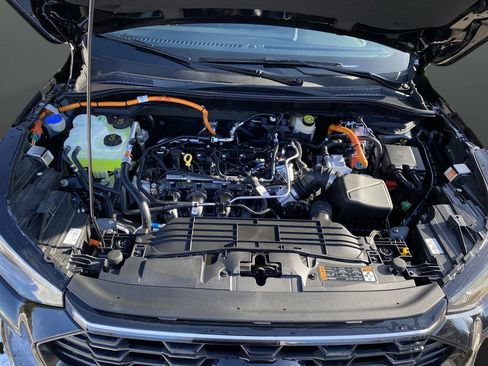 New 2026 Ford Escape ST-Line Elite image 45