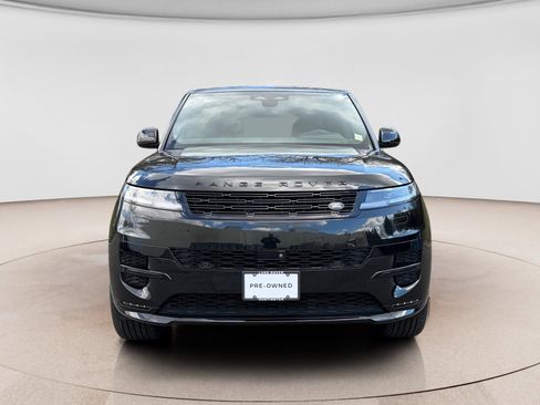 Used 2024 Land Rover Range Rover Sport Dynamic SE image 8