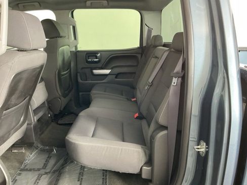 Used 2014 Chevrolet Silverado 1500 LT image 20