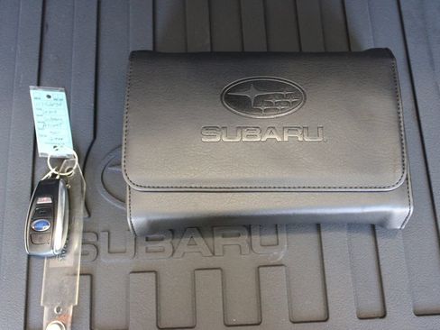 Used 2024 Subaru Ascent Touring AWD/4WD image 32