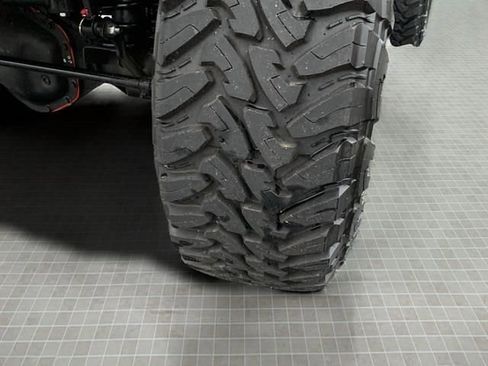 Used 2006 Jeep Wrangler Rubicon w/ Security Group AWD/4WD image 12