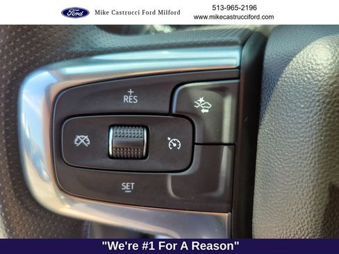 Used 2023 Chevrolet Blazer LT AWD/4WD image 12