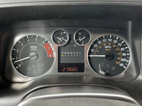Used 2006 HUMMER H3 image 35