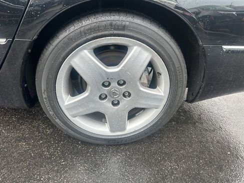 Used 2006 Lexus LS 430 image 11