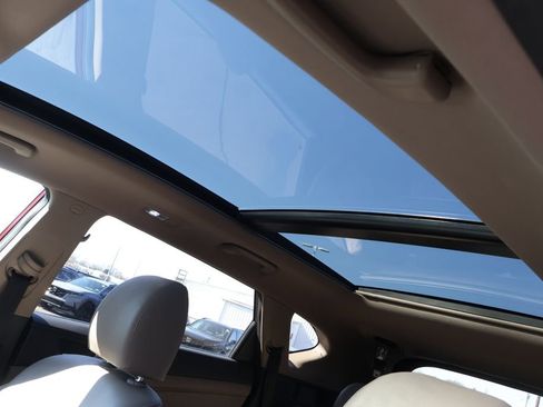 Used 2019 Hyundai Tucson Ultimate image 38