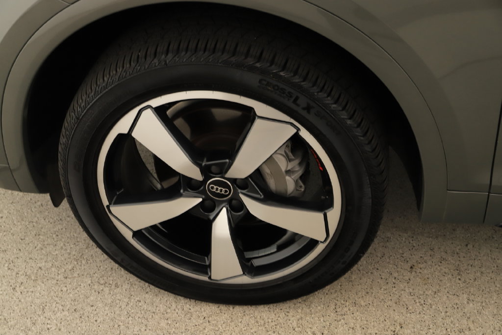 Certified 2023 Audi Q5 2.0T Premium Plus AWD/4WD image 31