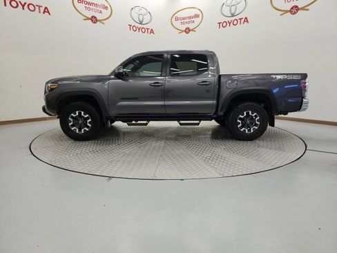 Used 2023 Toyota Tacoma TRD Off-Road image 5