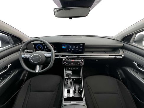 New 2026 Hyundai Tucson SEL image 13