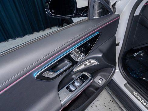 New 2025 Mercedes-Benz E 450 4MATIC All-Terrain Wagon image 11