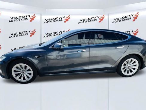 Used 2017 Tesla Model S 75 image 6